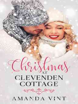Christmas at Clevenden  Cottage