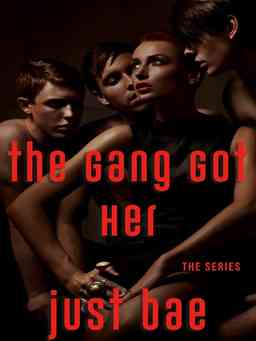 The Gang Got Her Series: Ganged, Voyeur & Public Collection