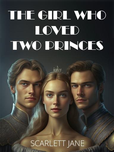 The Girl Who Loved Two Princes