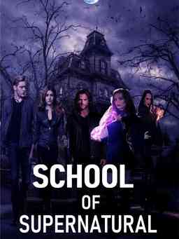 School of  Supernatural