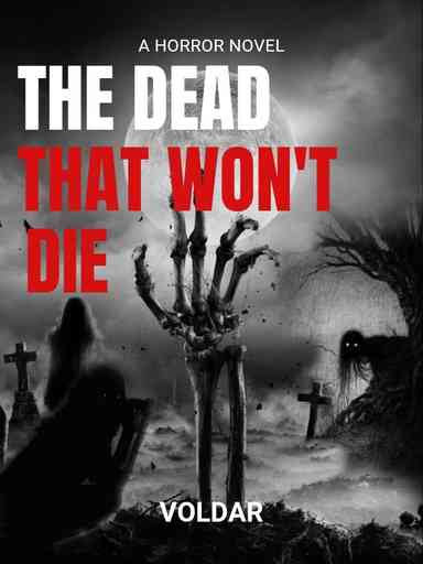 The Dead That Won't Die