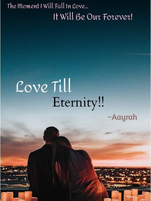 Love Till Eternity