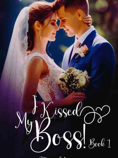 I Kissed my Boss! book 1