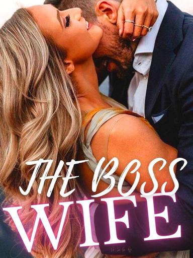 The Boss Wife