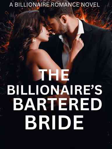 The Billionaire’s Bartered Bride