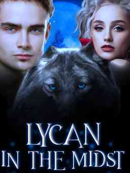 Lycan In The Midst