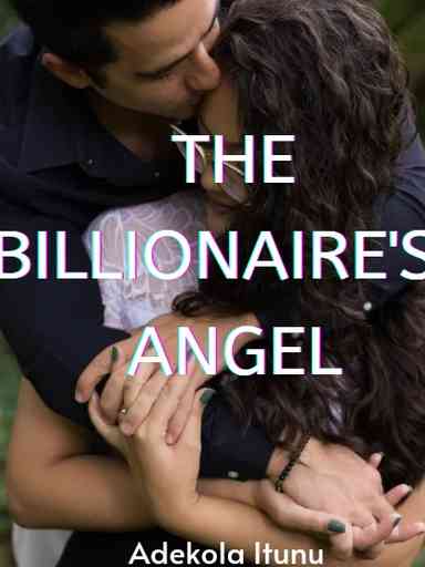 The Billionaire's Angel