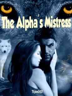 The Alpha’s Mistress