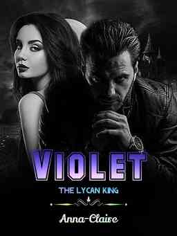Violet: The Lycan King