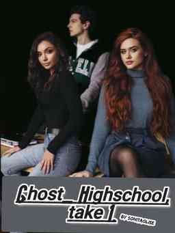 Ghost_ highschool