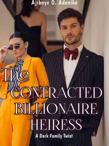 The Contracted Billionaire Heiress