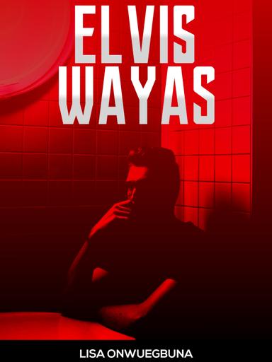 Elvis Wayas