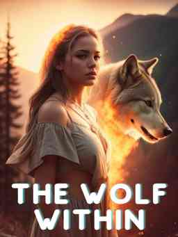 THE WOLF WITHIN
