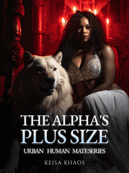 The Alpha's plus size urban human mate series
