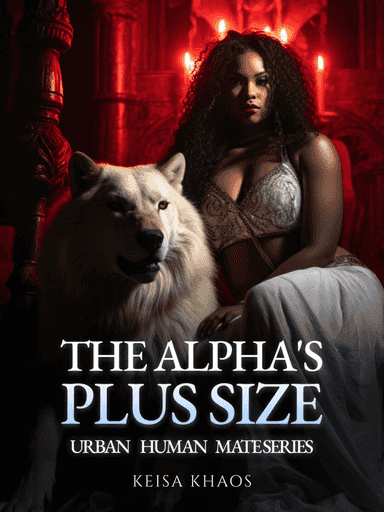 The Alpha's plus size urban human mate series