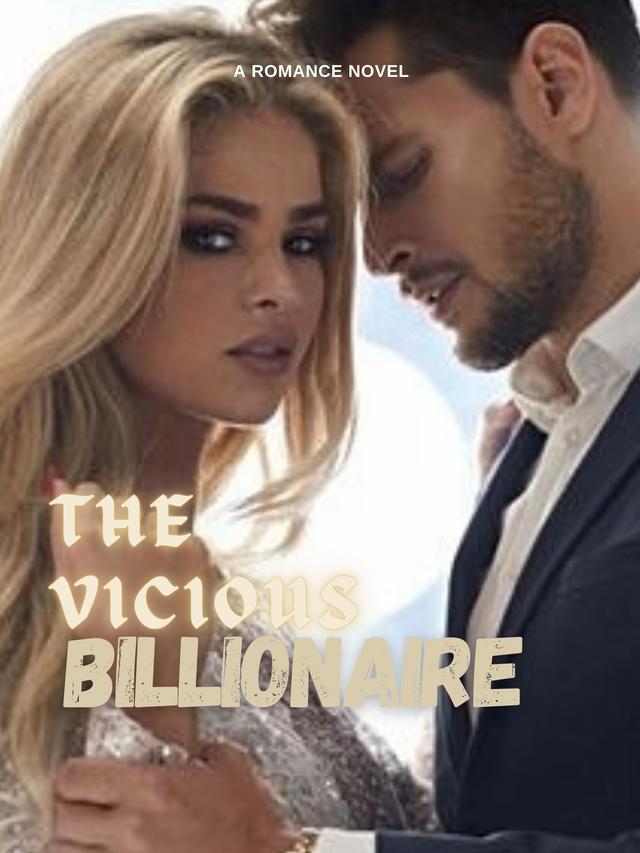 Entangled With The Vicious Billionaire
