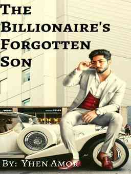 The Billionaire's Forgotten Son