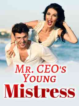 Mr. CEO's Young Mistress