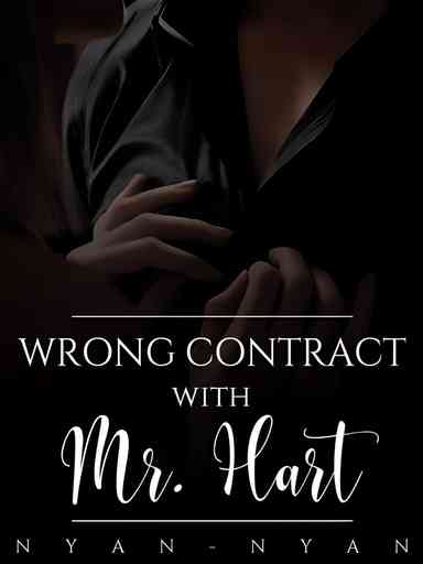 Wrong Contract With Mr. Hart