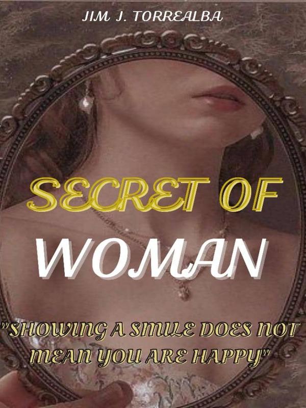 Secret of WOMAN