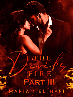 The Devil's Fire - Part III