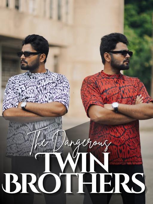 The Dangerous Twin Brothers