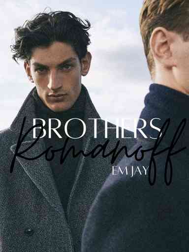 The Brothers Romanoff [MMF]