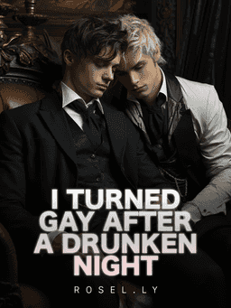 I Turned Gay After A Drunken Night