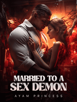 Married To A Sex Demon