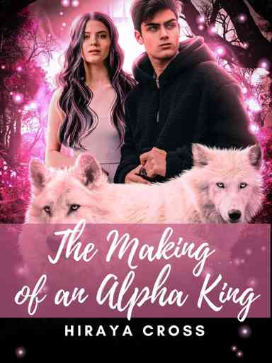 The Making of an Alpha King