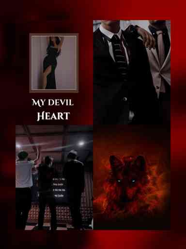 My Devil Heart