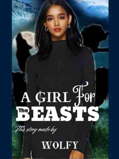 A GIRL FOR THE BEASTS