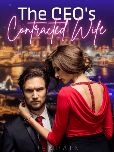 The CEO's Contracted Wife