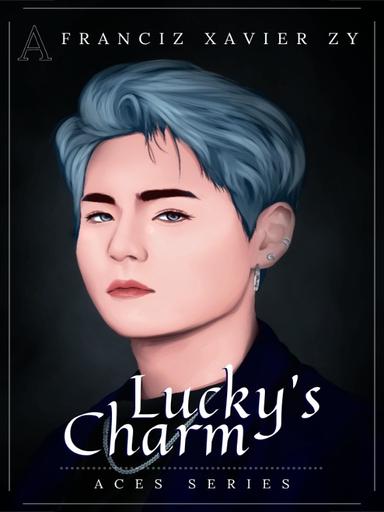 Aces Series: Lucky's Charm