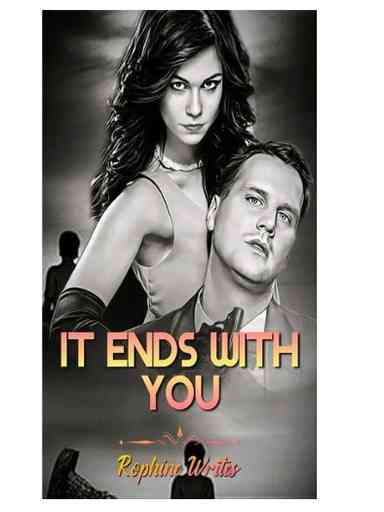 It ends with you