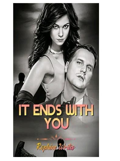 It ends with you