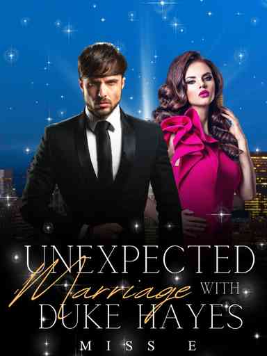 Unexpected Marriage with Duke Hayes
