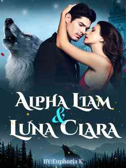 Alpha Liam and Luna clara