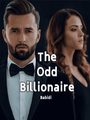 The Odd Billionaire