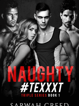 Naughty #TeXXXt