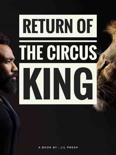 Return of the Circus King