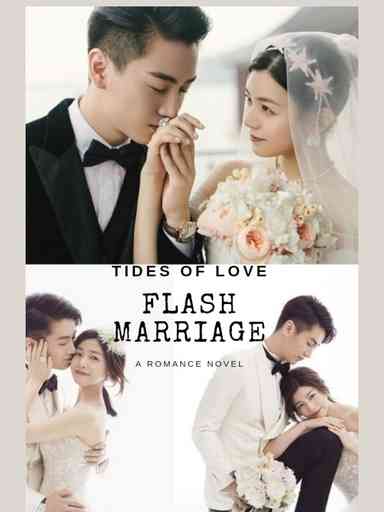 Tides Of Love: Flash Marriage