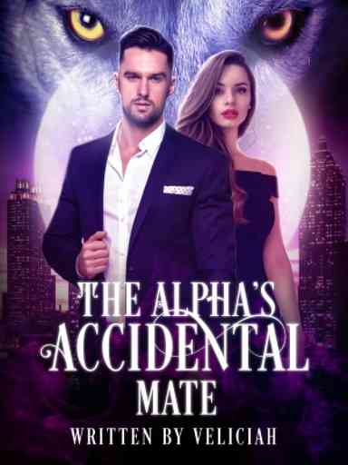 The Alpha's Accidental Mate