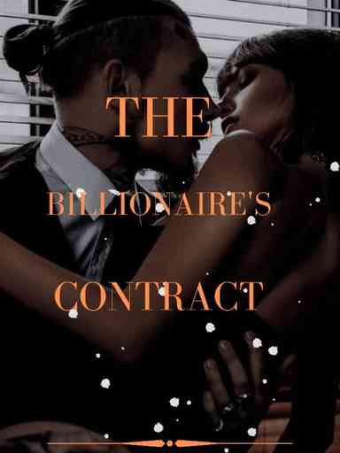 The Billionaire's contract