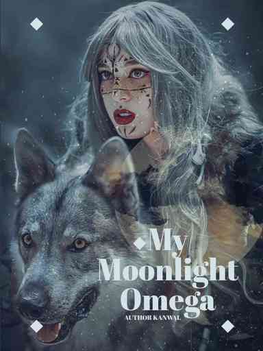 My Moonlight Omega