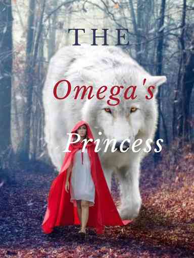 The Omega's Princess