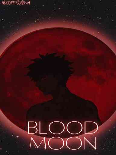 Blood Moon : Awakening