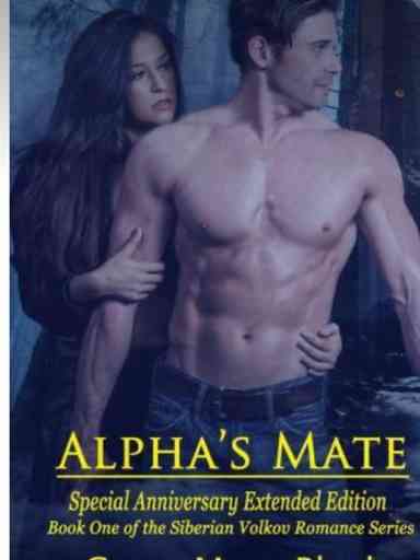 The Alpha Is Her Mate