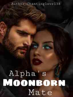 Alpha's Moonborn Mate