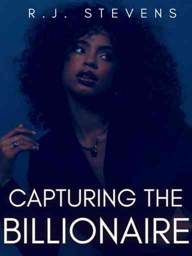 Capturing The Billionaire